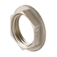 Контргайка 1'1/2 (VALTEC) VTr.655.N.0008