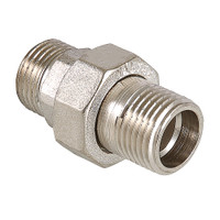 Соединение разъемное 3/4' НН (VALTEC) VTr.728.N.0005