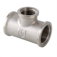 Тройник 1'1/4x1/2'x1'1/4 ВР (VALTEC) VTr.750.N.0704