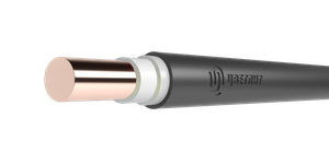 Кабель силовой ППГнг(A)-HF 1х120мк-1 ТРТС (Цветлит КЗ)