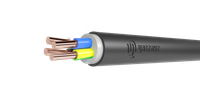 Кабель силовой ППГнг(А)-HF 4Х1.5ок(N) ТРТС (Технокабель НПП)