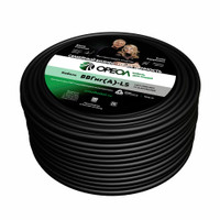 Кабель силовой ВВГнг(А)-LS 1х10 белыйТРТС (Ореол)