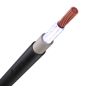 Кабель силовой ВВГнг(А)-LS 1х120мк-1 ТРТС (Кавказкабель)