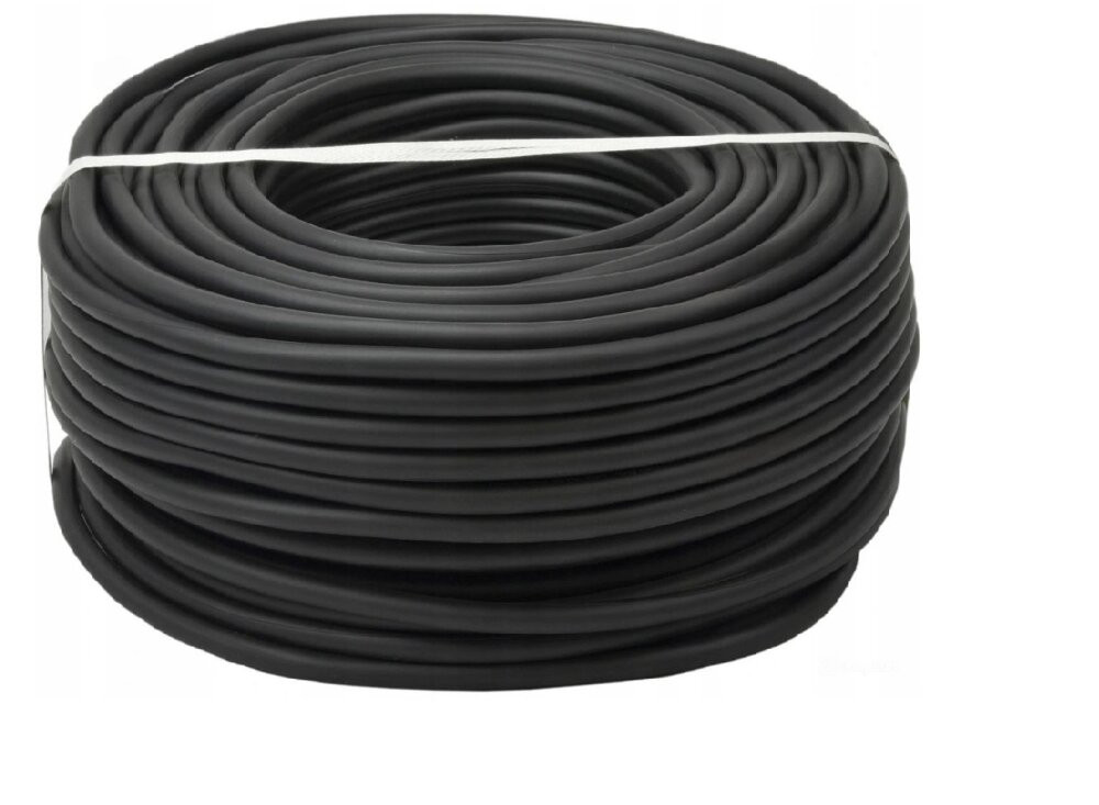 Кабель силовой ВВГнг(А)-LS 4х1.5-0.660  100м одн  опроволочный    ТРТС (АЛЬФАКАБЕЛЬ)