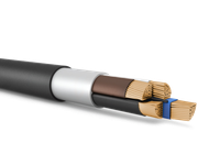 кабель ВВГнг(А)-LS 4х120мс(N)-1 ТРТС (Энергокабель)