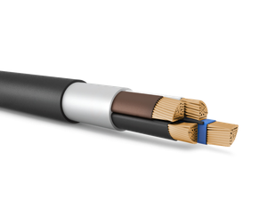кабель ВВГнг(А)-LS 4х120мс(N)-1 ТРТС (Энергокабель)