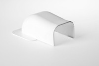 Ввод в строение для РКК-74х55 (белый) (RUVinil) ВВС-74х55