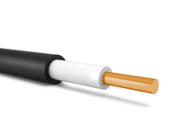 Кабель силовой ВВГнг(А)-LS 1х35ок-0,66 Б ТРТС (Энергокабель)