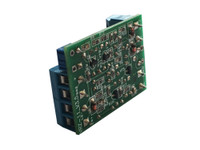 Адаптер VZ-11, для подключения многоквартирных подъездныхдомофонов (SLINEX) SLINEX VZ-11