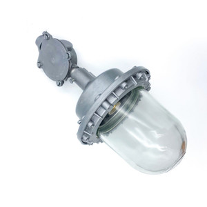 Светильник взрывозащищенный ВЗГ-200 (НСП-02-200) IP65 (Витебское Электротехническое Предприятие СВЕТ) С000014