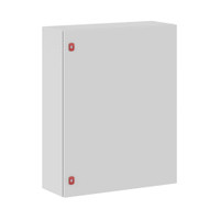 Щит с монтажной панелью ЩМП 1000x800x300мм IP66 серия ST (DKC) R5ST1083