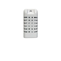 Радиодатчик температуры и влажности комнатный MY  HEAT (MYHEAT) 6289