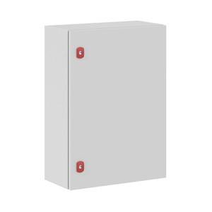Щит с монтажной панелью ЩМП 700x500x250 мм IP66 ST (DKC) R5ST0759