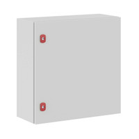 Щит с монтажной панелью ЩМП 600x600x250 мм IP66 ST (DKC) R5ST0669