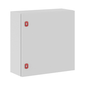 Щит с монтажной панелью ЩМП 600x600x250 мм IP66 ST (DKC) R5ST0669
