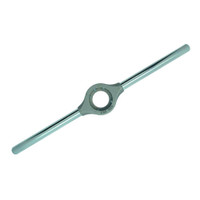 Плашкодержатель 30х11мм М10-М11 280мм DIN225 (Bucovice Tools) 403030