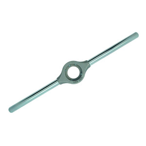 Плашкодержатель 30х11мм М10-М11 280мм DIN225 (Bucovice Tools) 403030