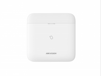Панель охранная контрольная до 96 беспроводных датчиков AX PRO (Hikvision) DS-PWA96-M-WE(RU)