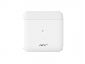 Панель охранная контрольная до 96 беспроводных датчиков AX PRO (Hikvision) DS-PWA96-M-WE(RU)