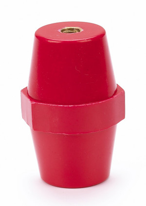 Изолятор шинный ИО-101-76 D36 25 кВ (Dekraft) 32105DEK
