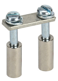 Перемычка в сборе для CTS 16мм2 2PIN (IEK) YCT10-00-K03-016-A-2P