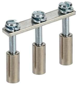 Перемычка в сборе для CTS 16мм2 3PIN (IEK) YCT10-00-K03-016-A-3P