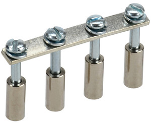 Перемычка в сборе для CTS 16мм2 4PIN (IEK) YCT10-00-K03-016-A-4P