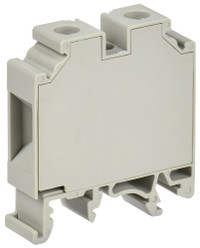 Колодка клеммная CTS 16мм2 серая (IEK) YCT10-00-K03-016