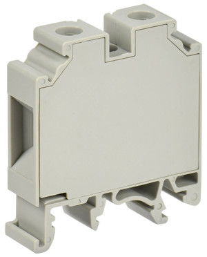 Колодка клеммная CTS 16мм2 серая (IEK) YCT10-00-K03-016