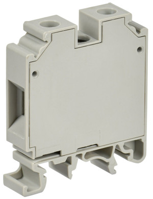 Колодка клеммная CTS 25мм2 серая (IEK) YCT10-00-K03-025