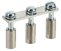 Перемычка в сборе для CTS 35мм2 3PIN (IEK) YCT10-00-K03-035-A-3P