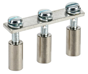 Перемычка в сборе для CTS 35мм2 3PIN (IEK) YCT10-00-K03-035-A-3P