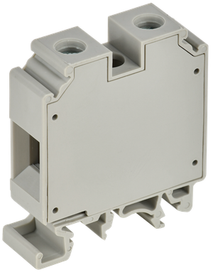 Колодка клеммная CTS 35мм2 серая (IEK) YCT10-00-K03-035