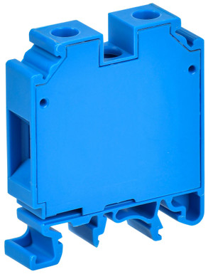 Колодка клеммная CTS 25мм2 синяя (IEK) YCT10-00-K07-025