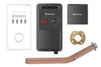 Панель управления в сборе с тэном 6 кВт (Thermex) 900530