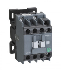 КОНТАКТОР MC1E 3P 12A НО+НЗ 220V/230V 50/60ГЦ (LC1E1210M5) (Systeme Electric) MC1E12M7