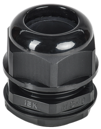 Сальник MG 40 диаметр проводника 24-32мм IP68 IEK (IEK) YSA20-28-40-68-K02