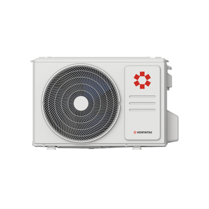 Кондиционер, блок наружный инверторной сплит-системы настенного типа KSRTI50HZRN1R (KENTATSU)