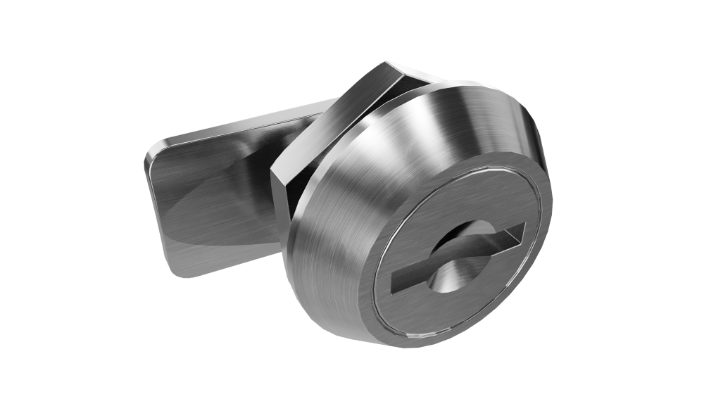 Замок для навесных шкафов OptiBox Pro (КЭАЗ) 379852