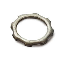 Гайка заземляющая К481 (3/4) ГОФРОМАТИК (АО "ЗЭТА") zeta40211