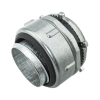 Резьбовой крепежный элемент с наружной резьбой РКН-50 У2 IP54 ГОФРОМАТИК (АО "ЗЭТА") zeta40416