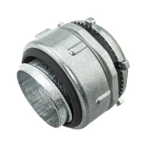 Резьбовой крепежный элемент с наружной резьбой РКН-50 У2 IP54 ГОФРОМАТИК (АО ЗЭТА) zeta40416