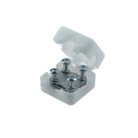 Сжим ответвительный У-733 16-35/1,5-10 (уп. 1шт.) ЗЭТАРУС (АО "ЗЭТА") zeta50331