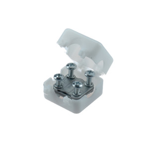 Сжим ответвительный У-733 16-35/1,5-10 (уп. 1шт.) ЗЭТАРУС (АО ЗЭТА) zeta50331