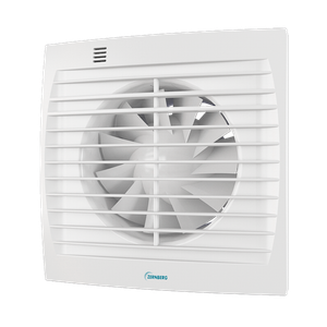 Вентилятор осевой 100 TURBO V (ZERNBERG) 10222941