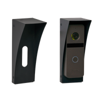 Защитный козырёк ЗК-22 для вызывных панелей (SLT) 11268