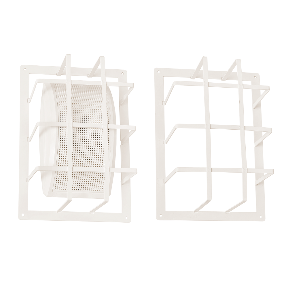 Защитный кожух ЗК-9 для акустической колонки (большой) (SLT) ЗК-9-SLT для акустической колонки (