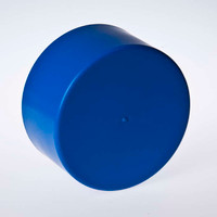 Заглушка 110 мм (RUVinil) ЗКЛ-110