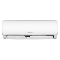 Кондиционер (Сплит-система) настенного типа ZN-7, в комплекте наружный и внутренний блоки (Oasis Klima) Р0000177629