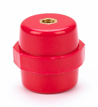 Изолятор шинный ИО-40/8 D34 12кВ (Dekraft) 32103DEK